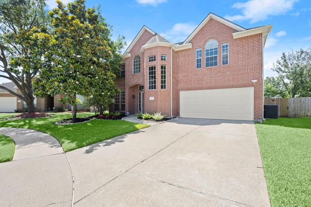 11911 N Brenton Knoll Ct — Northpointe East Sec 01