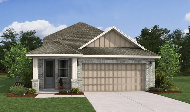 23658 Gulf Prairie Dr — Bergamo