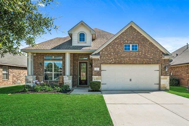 151 Piney Pathway — Magnolia Ridge
