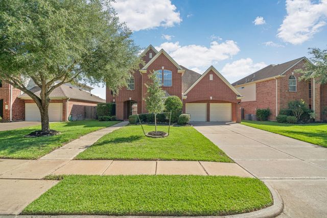 26211 Longmont Park Ln — Cinco Ranch West Sec 21