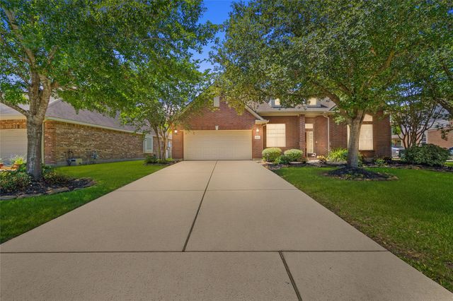 24923 Pikecrest Dr — Village/Auburn Lakes Sec 02
