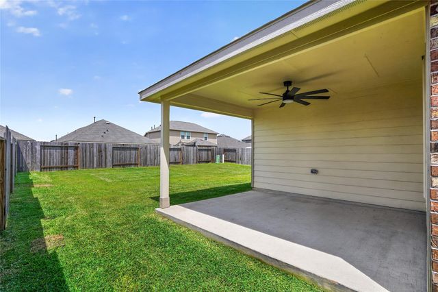 119 Southern Red Oak Ln — Magnolia Ridge