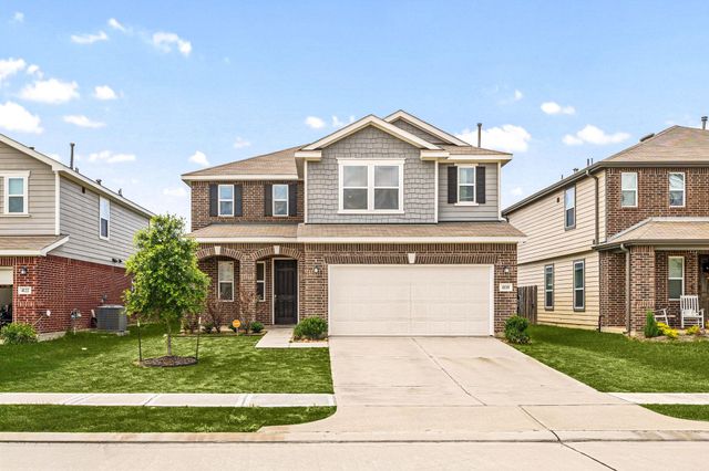 4118 Mossy Banks Ln — Cypress Crk Lndg Sec 5