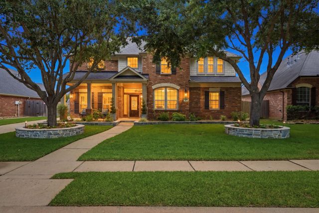 28506 Blue Holly Ln — Firethorne