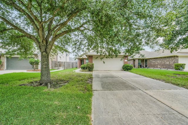 9035 River Dale Canyon Ln — Deerbrook Estates