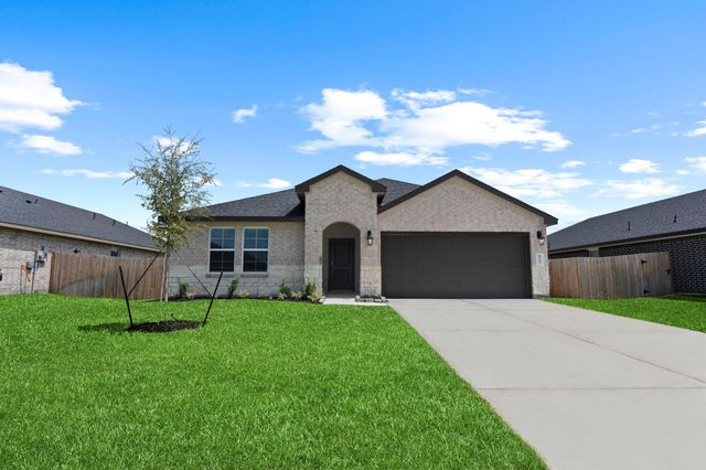 3007 Prairie Way — Westland Ranch