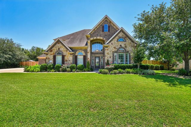 2306 Lakeway Dr — The Lake San Joaquin