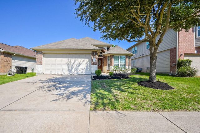 3514 Lilac Ranch Dr — Katy Creek Ranch Sec 7