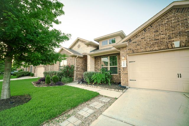 12019 Delwood Terrace Dr — Balmoral