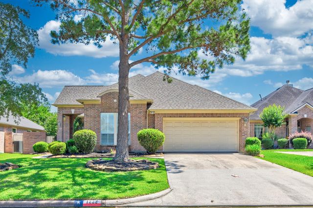 1222 Brinson Ct — Gleannloch Farms Sec 10