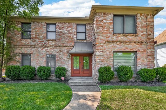 7919 Annola Ln — Kleinwood Sec 02