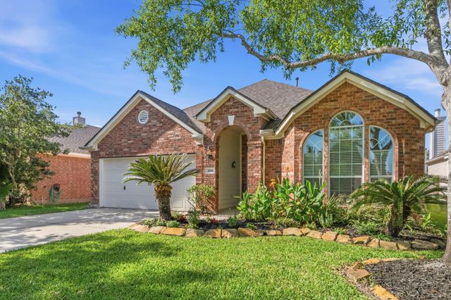 3415 Palomar Valley Dr — Canyon Gate At Legends Ranch 0