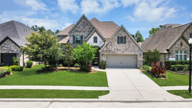 28045 Woodland Bend Way — Woodson's Reserve