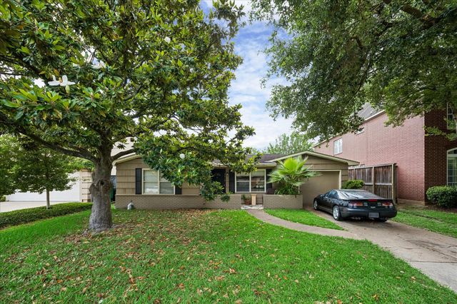 3318 Mid Ln — West Lane Place Sec 03