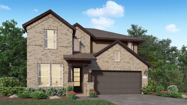 25706 Sapphire Cove St — Winward Cove