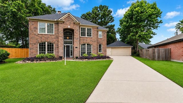 8318 Hunters Village Dr — Walden On Lake Houston Ph 03