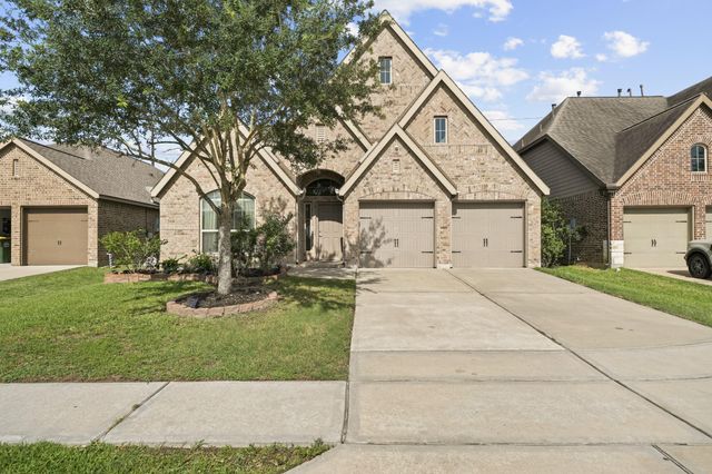 2917 Parkstone Field Ln — Shadow Creek Ranch Sf-57 Pt Rep 1