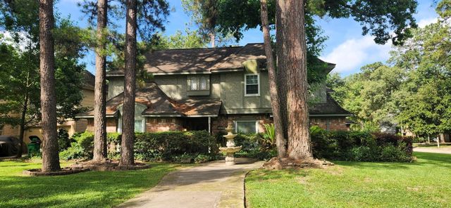16155 Hexham Dr — Champion Forest Sec 01