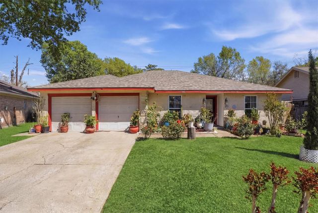 6203 Sunnygate Dr — Greengate Place Sec 03