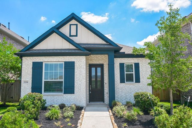 2214 Bridgeport Path Dr — Sienna Sec 27
