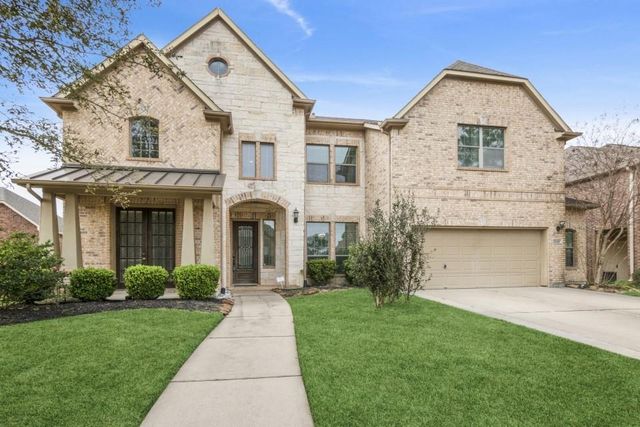 20410 Trumbull Ridge Dr — Canyon Lakes West Sec 02