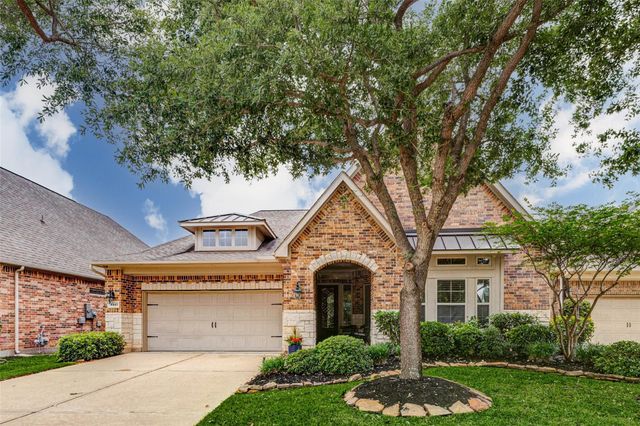 4443 Calvet Forest Dr — Cinco Ranch Southwest