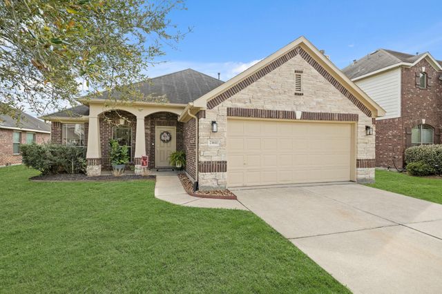23611 Starbridge Lake Ln — Parkway Lakes Sec 3