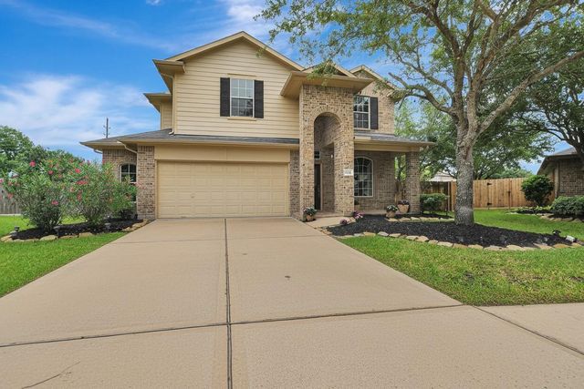 16702 Savannah Park Dr — Park Crk Sec 01