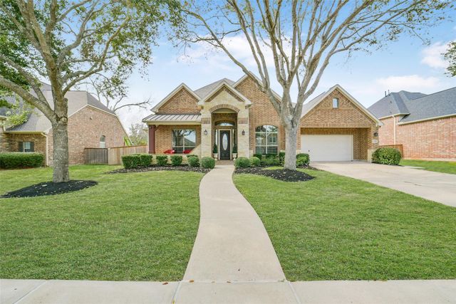 21214 Redcrest Manor Dr — Long Meadow Farms Sec 14