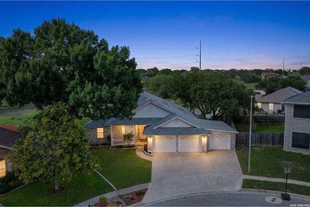 3421 SHERWIN DR — NORTHCLIFFE