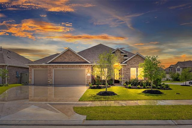 3233 Palm Heights St — Westland Ranch Sec 4