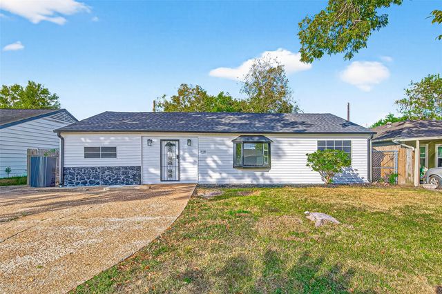 4729 Paradise Ln — South Acres Estates Sec 01