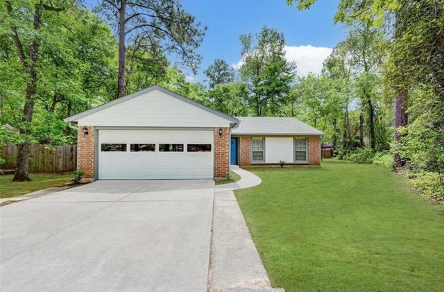 34 N Circlewood Gln — Wdlnds Village Panther Ck 09