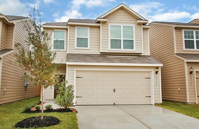 2011 Sweet Lilac Dr — Sugar Pine Square Rep 1