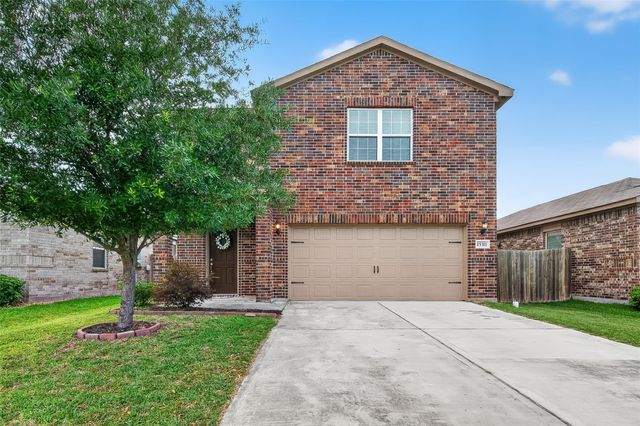 15311 Crescent Brookfield Dr — Balmoral Park Lakes East