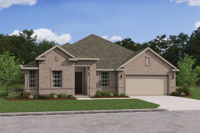3122 Escobas Ln — Westland Ranch