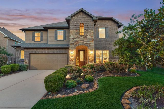 18 Shire Glen Pl — The Woodlands Sterling Ridge