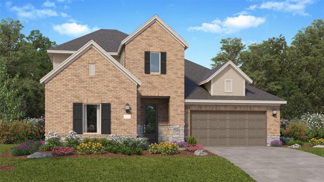 15063 Goujon Gates Dr — ARTAVIA