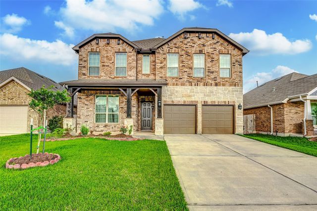 29515 Crimson Beech Dr — Wrights Landing At Legends Trace