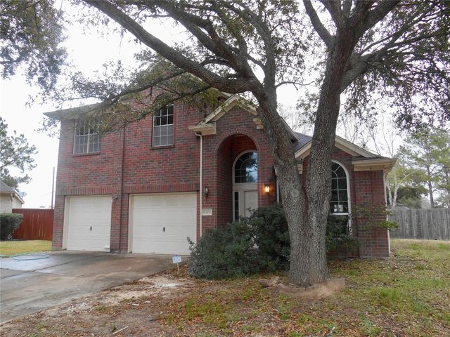 6203 Faulkner Ridge Dr — Cinco Ranch Southpark Sec 1