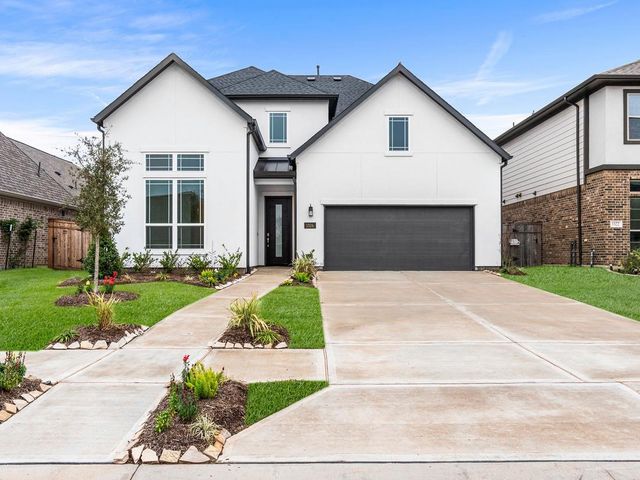 1326 Willow Walk Dr — Toll Brothers at Sienna - Villa Collecti