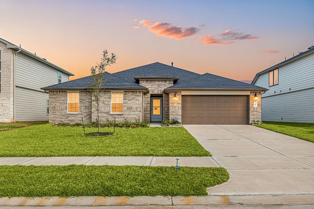 7315 Audubon Russet Dr — Windstone On The Prairie Sec 2