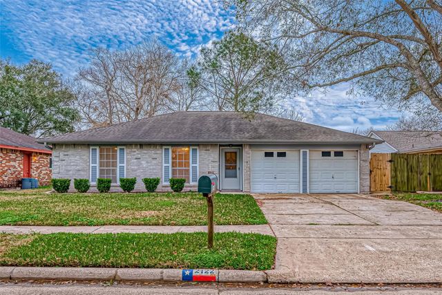 2122 Heritage Colony Dr — Heritage Park