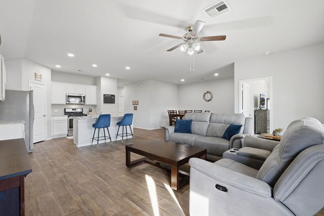 11519 Parrot Fish Ct — WATER CREST ON LAKE CONROE