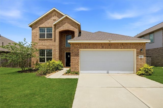 5231 Pine Pass Dr — Sendero Sec 4