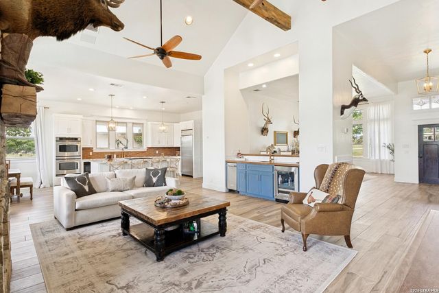 1007 Indigo Run — COMAL TRACE