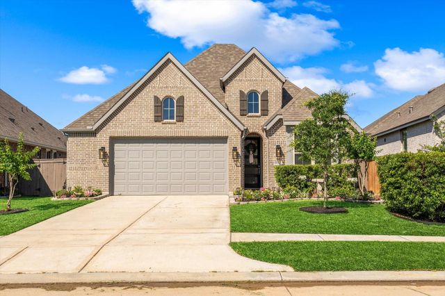 19242 Olive Heath Ln — Emory Glen