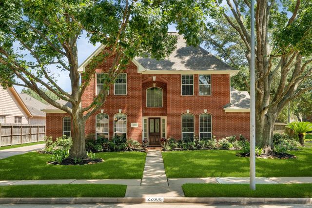 22806 Radrick Ln — Cinco Ranch N Lake Village Sec