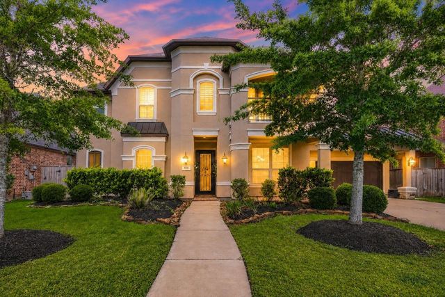 3318 Mystic Shadow Ln — Cinco Ranch Northwest
