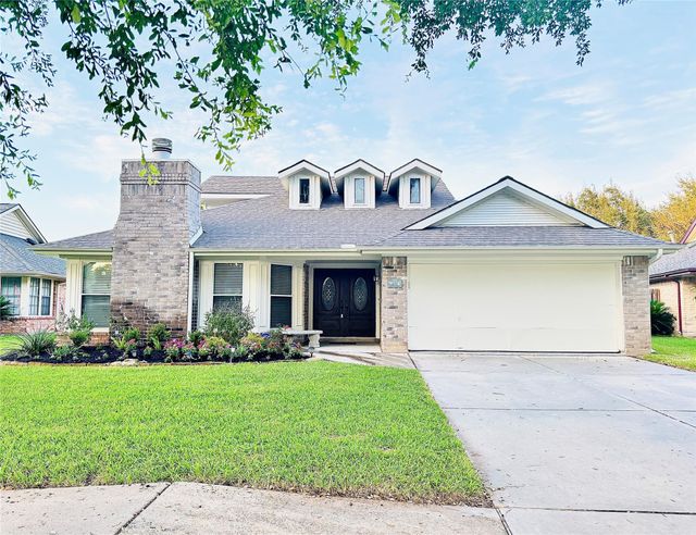 2123 Streamhurst Ln — Woodstream Sec 3